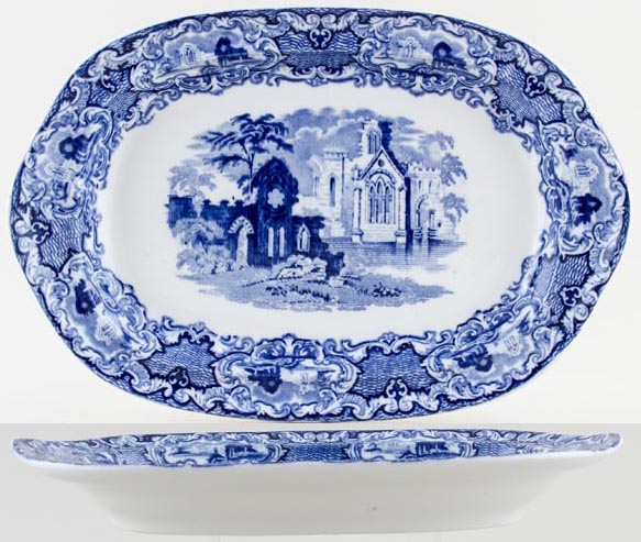 Dish c1930s